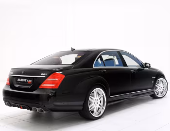 Brabus B63 (W221) '2011–13
