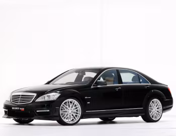 Brabus B63 (W221) '2011–13