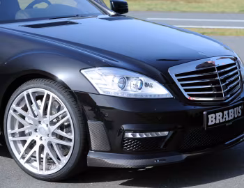 Brabus B63 (W221) '2011–13