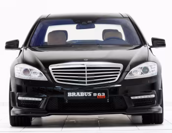 Brabus B63 (W221) '2011–13