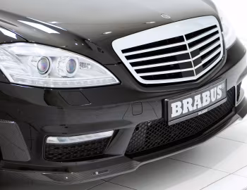 Brabus B63 (W221) '2011–13