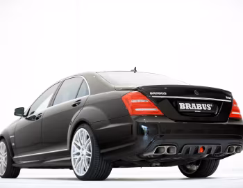 Brabus B63 (W221) '2011–13