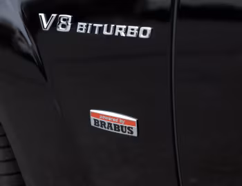 Brabus B63 (W221) '2011–13