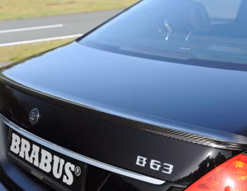 Brabus B63 (W221) '2011–13