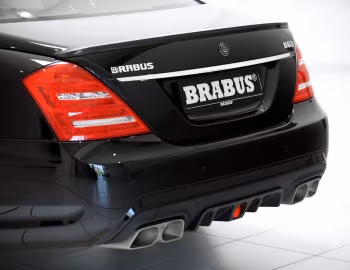 Brabus B63 (W221) '2011–13