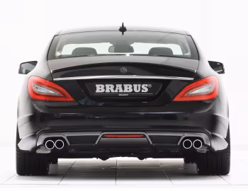 Brabus Mercedes-Benz CLS AMG Sports Package (C218) '2011–14