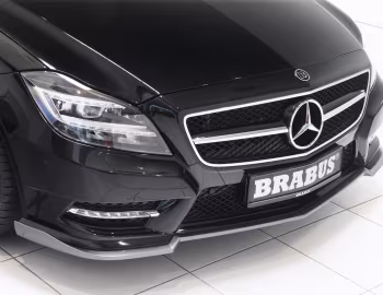 Brabus Mercedes-Benz CLS AMG Sports Package (C218) '2011–14