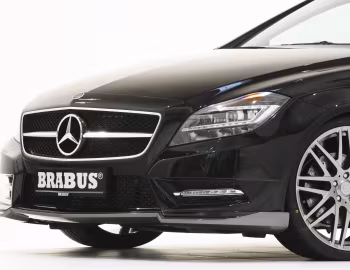 Brabus Mercedes-Benz CLS AMG Sports Package (C218) '2011–14