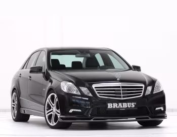 Brabus Mercedes-Benz E-Klasse AMG Sports Package (W212) '2011–13