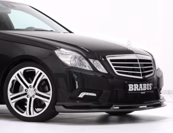 Brabus Mercedes-Benz E-Klasse AMG Sports Package (W212) '2011–13