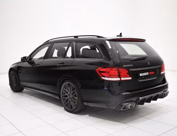 Brabus Mercedes-Benz E 63 AMG Estate (S212) '2013–16