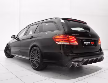Brabus Mercedes-Benz E 63 AMG Estate (S212) '2013–16