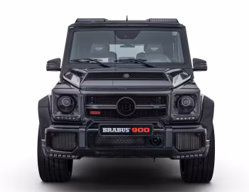 Brabus 900 "One of Ten" (Br.463) '2017