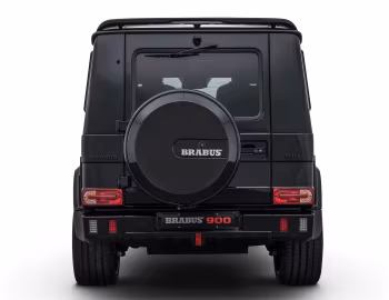 Brabus 900 "One of Ten" (Br.463) '2017