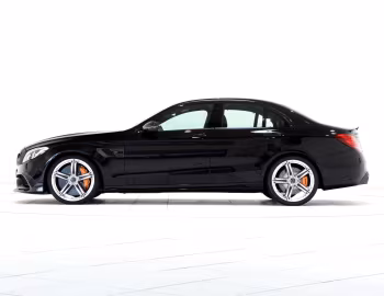 Brabus 600 (W205) '2015–18