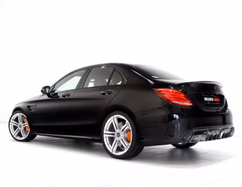 Brabus 600 (W205) '2015–18