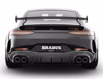 Brabus Rocket 1000 (X290) '2024