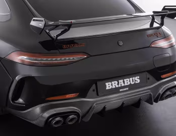 Brabus Rocket 1000 (X290) '2024
