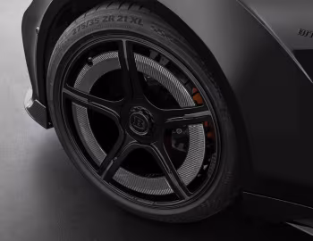 Brabus Rocket 1000 (X290) '2024