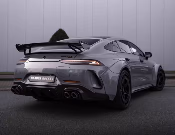 Brabus Rocket 1000 (X290) '2024