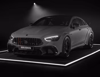 Brabus Rocket 1000 (X290) '2024