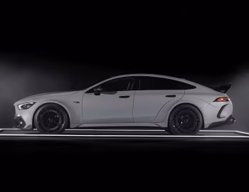 Brabus Rocket 1000 (X290) '2024
