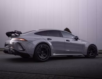 Brabus Rocket 1000 (X290) '2024