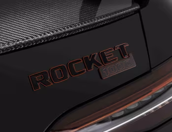 Brabus Rocket 1000 (X290) '2024