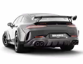 Brabus Rocket 1000 (X290) '2024