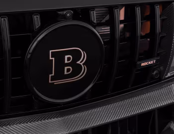 Brabus Rocket 1000 (X290) '2024
