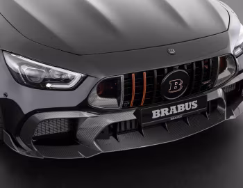 Brabus Rocket 1000 (X290) '2024