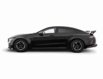 Brabus Rocket 1000 (X290) '2024