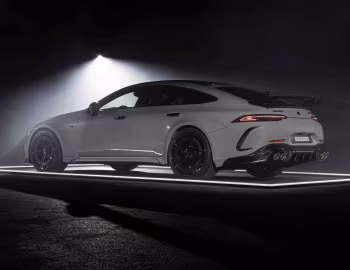 Brabus Rocket 1000 (X290) '2024
