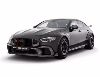Brabus Rocket 1000 (X290) '2024