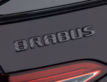 Brabus Rocket 1000 Graydiant (X290) '2024