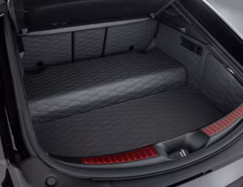 Багажник Brabus Rocket 1000 Graydiant (X290) '2024