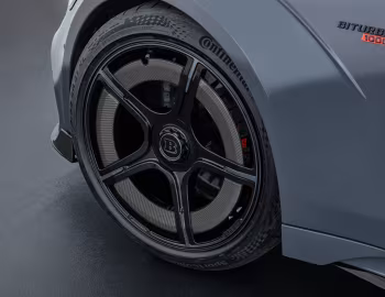 Brabus Rocket 1000 Graydiant (X290) '2024