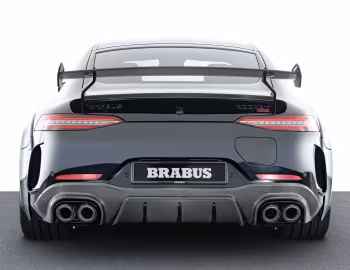 Brabus Rocket 1000 Graydiant (X290) '2024