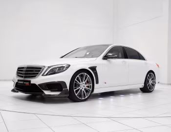 Brabus Rocket 900 (W222) '2015–17