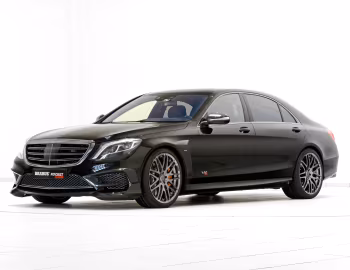 Brabus Rocket 900 (W222) '2015–17