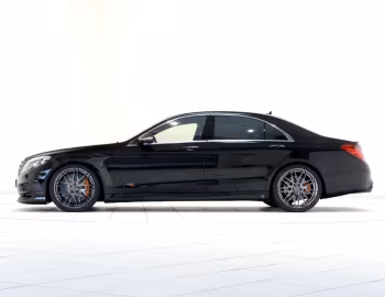 Brabus Rocket 900 (W222) '2015–17