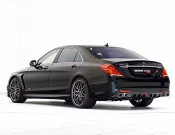 Brabus Rocket 900 (W222) '2015–17