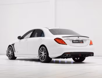 Brabus Rocket 900 (W222) '2015–17