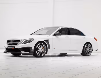 Brabus Rocket 900 (W222) '2015–17