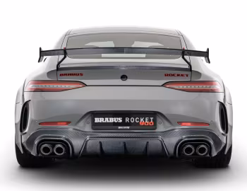 Brabus Rocket 900 "One of Ten" (X290) '2020
