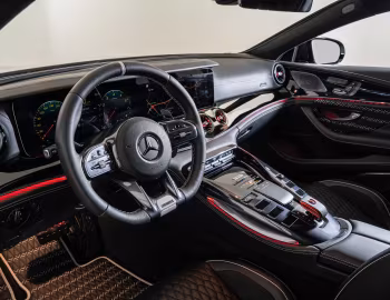 Panel frontal Brabus Rocket 900 "One of Ten" (X290) '2020