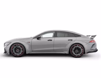 Brabus Rocket 900 "One of Ten" (X290) '2020