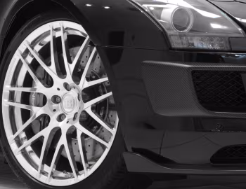 Brabus Mercedes-Benz SLS 63 AMG (C197) '2010–14