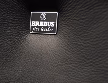 Brabus Mercedes-Benz SLS 63 AMG Roadster (R197) '2011–13