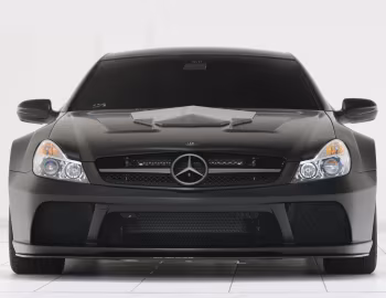 Brabus T65 RS (R230) '2010